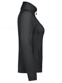 Leichte Fleecejacke Damen